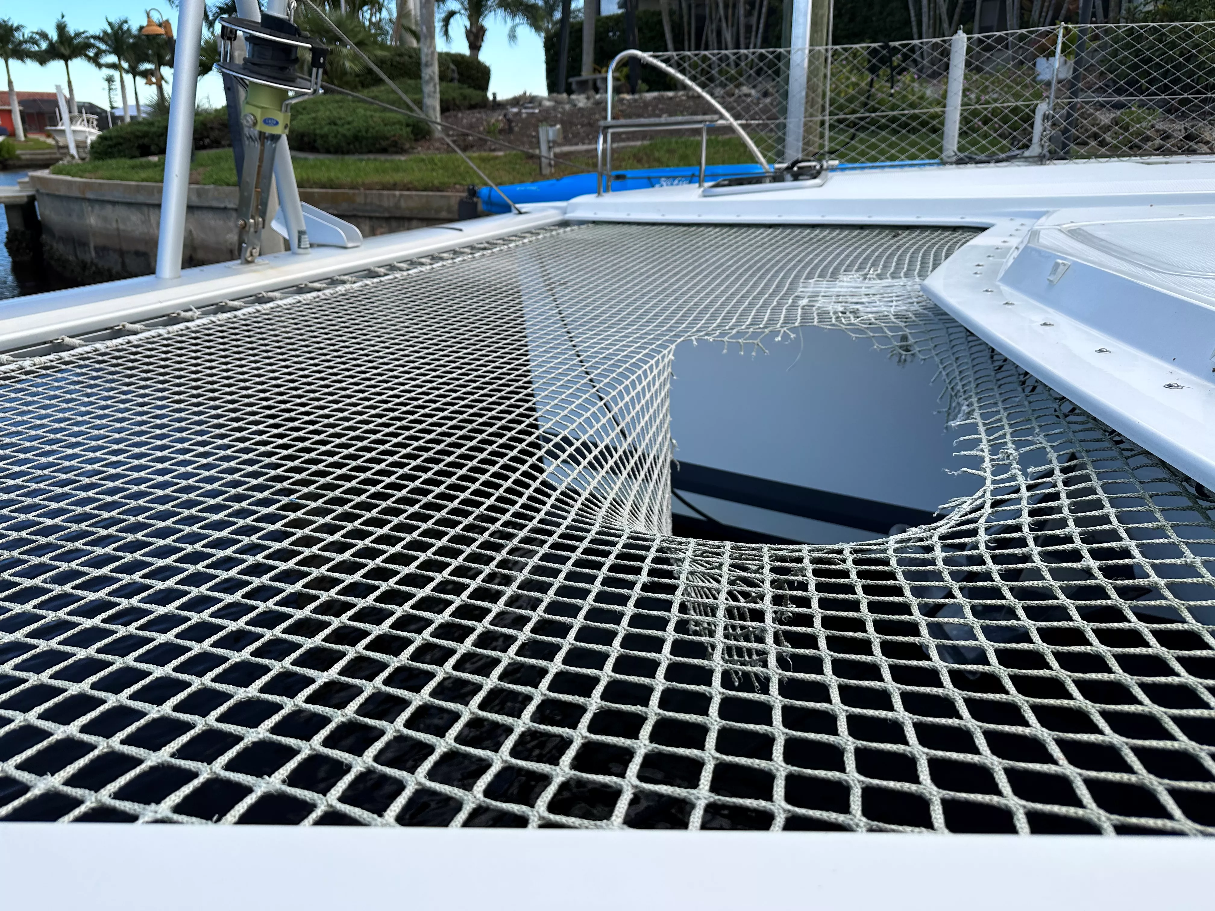 Picture of CatTrampFail