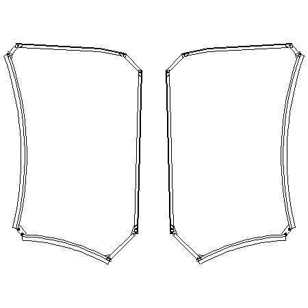 Contour 30 Wing