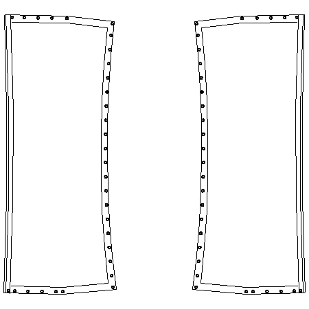 Corsair 24 Wing