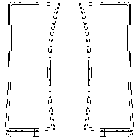 Corsair 28 Wing