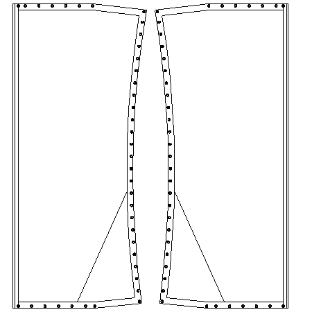 Corsair 31P99 Wing