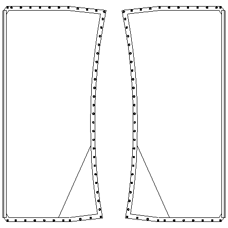 Corsair 31 Wing