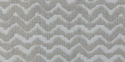 Wavy Sand color example