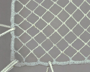 Silver Dyneema Pic 2